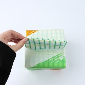 Disposable Underwear Supplier - Kids Non Woven Cartoon Panties