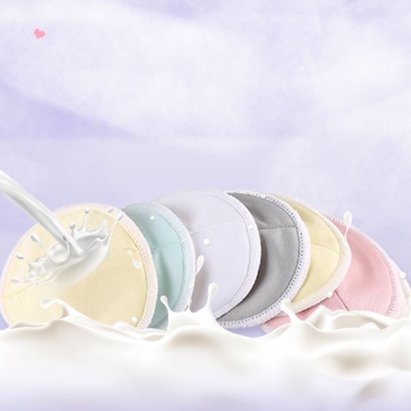 Nursing Breast Pads Manufacturer - Custom Organic Bamboo Washable