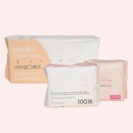 Facial Tissues Supplier - 100% Cotton Soft Newborns Cleaning