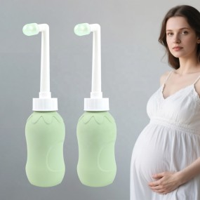 Perineal Bottle Manufacturer - OEM Vaginal Wash Irrigator