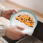 Coffee Filter Paper Supplier - V Shape Pour Over Drip