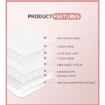 Disposable Breast Pads Factory - Milk Collection Nursing Maternity