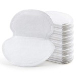 Underarm Pads Supplier - Anti Transpirant Summer Disposable