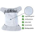 Nappy Liner Roll Supplier - Disposable Hygienic CE Certified