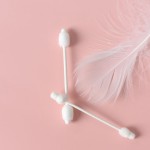 Cotton Swab Supplier - Eco Friendly 6 Inch Qtips Long