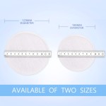 Reusable Nursing Pads Factory - Organic Lace Washable Maternity