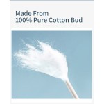 Cotton Buds Factory - Custom Flat Tip Makeup Paper