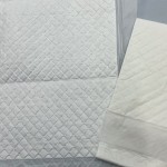 Disposable Underpad Manufacturer - OEM Breathable Absorbent 60x90