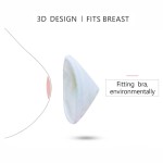 Nursing Breast Pads Manufacturer - Custom Organic Bamboo Washable