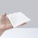 Face Towel Manufacturer - Disposable Makeup Remover Dry Wipes