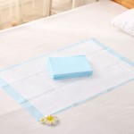 Baby Changing Pad Manufacturer - Waterproof Leak Proof Underpads