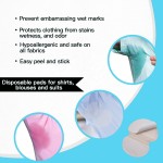 Underarm Pad Manufacturer - Breathable Sweat Absorbent Summer