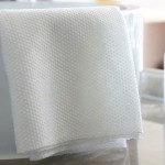 Disposable Bath Towel Supplier - Private Label Big Size Shower