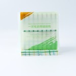 Dishcloths Manufacturer - Custom Printed Striped Eco Friendly