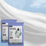 Disposable Bath Towel Manufacturer - OEM Hotel Folding Large Size