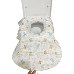 Toilet Seat Cover Supplier - Disposable Hygienic Travel Public