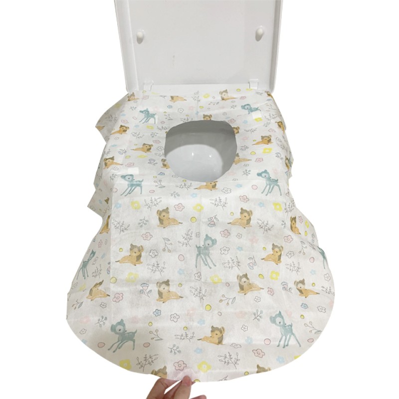 Toilet Seat Cover Supplier - Disposable Hygienic Travel Public