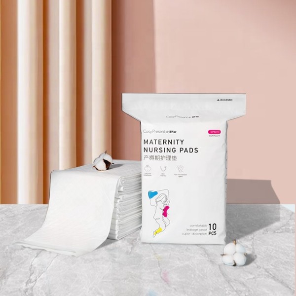 Nursing Underpad Factory - Super Absorbent Incontinence Care