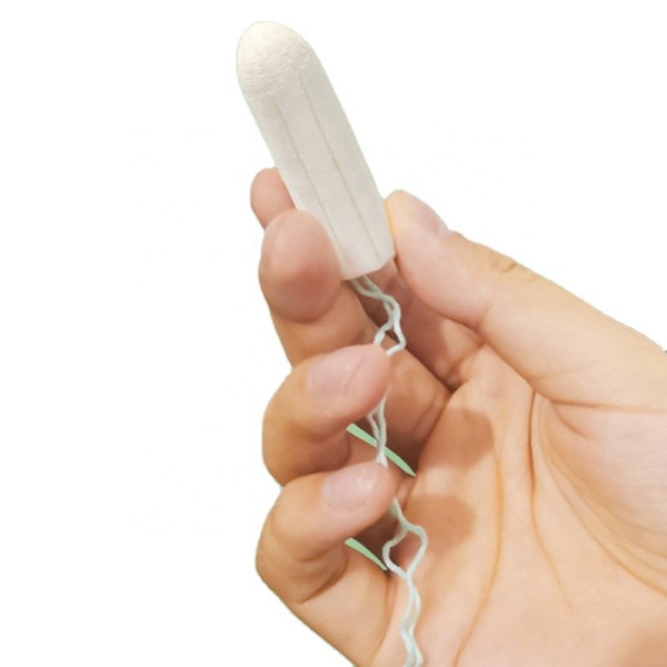 Feminine Tampons Manufacturer - Organic Cotton Disposable Wholesale