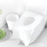Toilet Seat Cover Supplier - Disposable Waterproof Travel Kids