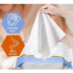 Wet Wipes Factory - Custom Organic Cotton Adult Skin Care