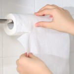 Kitchen Towel Manufacturer - Soft Strong Disposable Bulk
