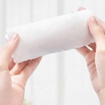 Disposable Underwear Factory - Cotton Breathable Plus Size