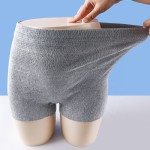 Postpartum Recovery Kit Factory - Disposable Underwear Perineal Ice