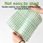 Cleaning Cloths Supplier - Viscose Quick Dry Lint Free