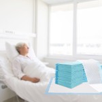 Medical Underpads Factory - Large Size Incontinence Hospital