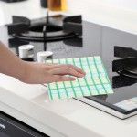 Unpaper Towels Factory - Eco Friendly Disposable Adhesive