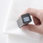 Disposable Bath Towel Factory - White Soft Attractive Price