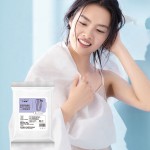 Disposable Bath Towel Factory - Cotton Soft 70x140cm Travel