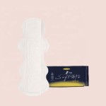 Sanitary Napkin Manufacturer - Ultra Thin Overnight Absorption