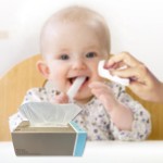 Wet Wipes Manufacturer - Ultra Soft 100pcs Facial Tissue