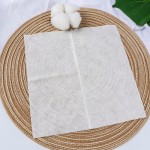 Face Towel Manufacturer - Disposable Makeup Remover Dry Wipes