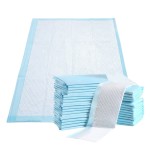 Hospital UnderPad Supplier - Sterile Urine Pad Incontinence Care
