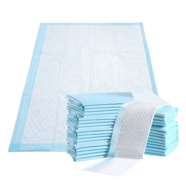 Hospital UnderPad Supplier - Sterile Urine Pad Incontinence Care