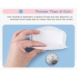 Disposable Breast Pads Factory - Milk Collection Nursing Maternity