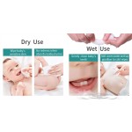 Wet Wipes Manufacturer - Ultra Soft 100pcs Facial Tissue