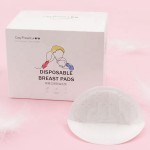 Disposable Nursing Pads Manufacturer - Ultra Thin Breathable Soft