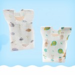 Baby Eating Bibs Factory - Disposable Sleeveless with Pocket