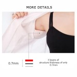 Underarm Pads Supplier - Anti Transpirant Summer Disposable