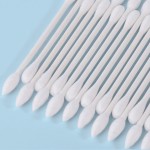 Cotton Pad Supplier - Free Sample Round Shape Makeup