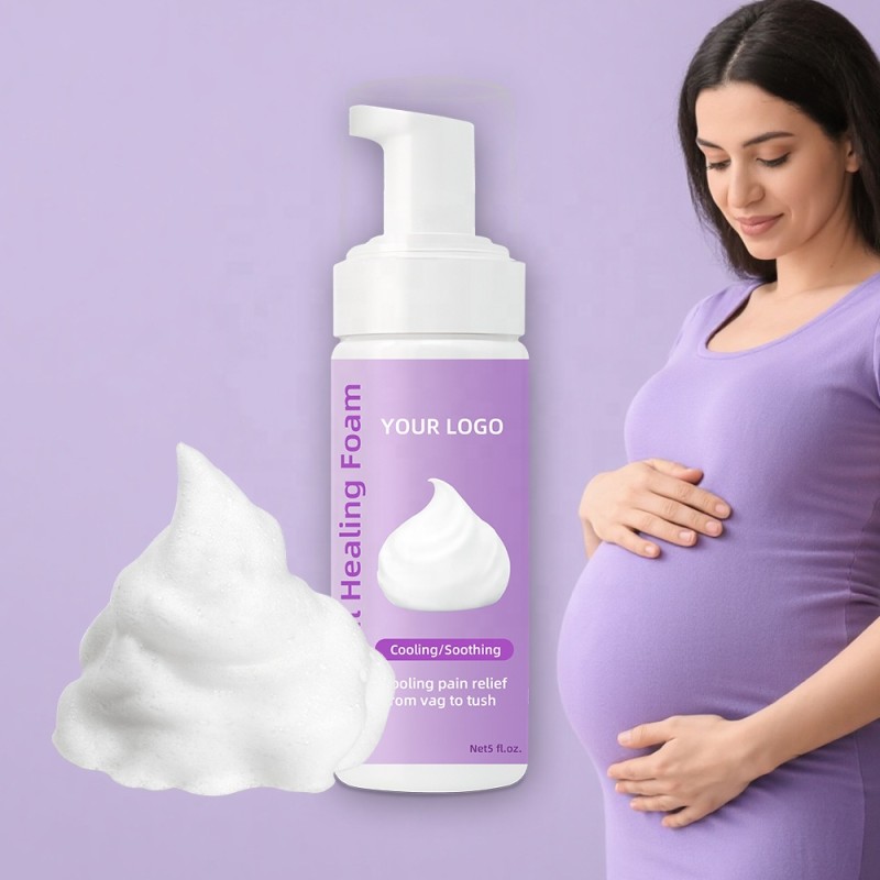 Witch Hazel Foam Factory - Factory Price Postpartum Essential