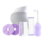 Maternity Packages Manufacturer - 6 in 1 Non Woven Fabrics