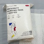 Disposable Underpad Manufacturer - OEM Breathable Absorbent 60x90