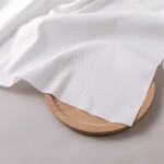 Disposable Bath Towel Factory - White Soft Attractive Price