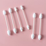 Q Tips Manufacturer - Plastic Tube Wood Stick Cotton