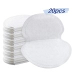 Armpit Sweat Pads Factory - Convenient Underarm Shields Low Price